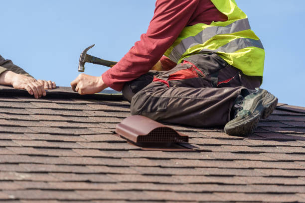 Best Roof Maintenance Services  in Moss Beach, CA