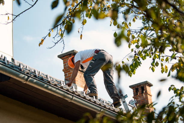 Best Flat Roof Repair Services  in Moss Beach, CA