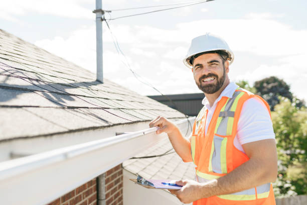 Best Roof Restoration Services  in Moss Beach, CA