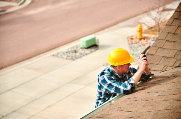 Best Slate Roofing Contractor  in Moss Beach, CA