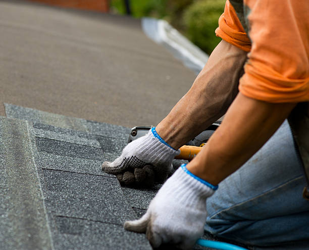 Best Emergency Roof Repair  in Moss Beach, CA