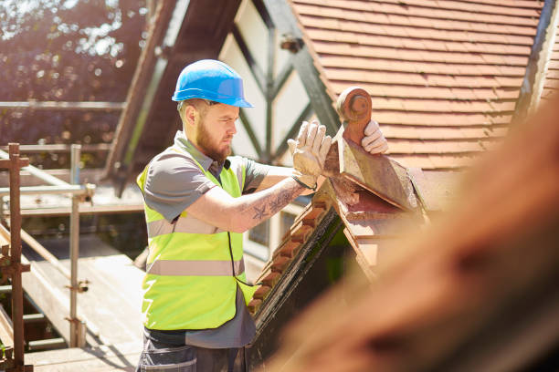 Quick and Trustworthy Emergency Roof Repair Services in Moss Beach, CA