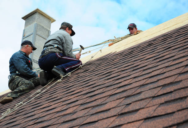 Best Residential Roof Replacement  in Moss Beach, CA